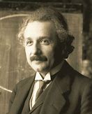Albert Einstein photoelectric effect