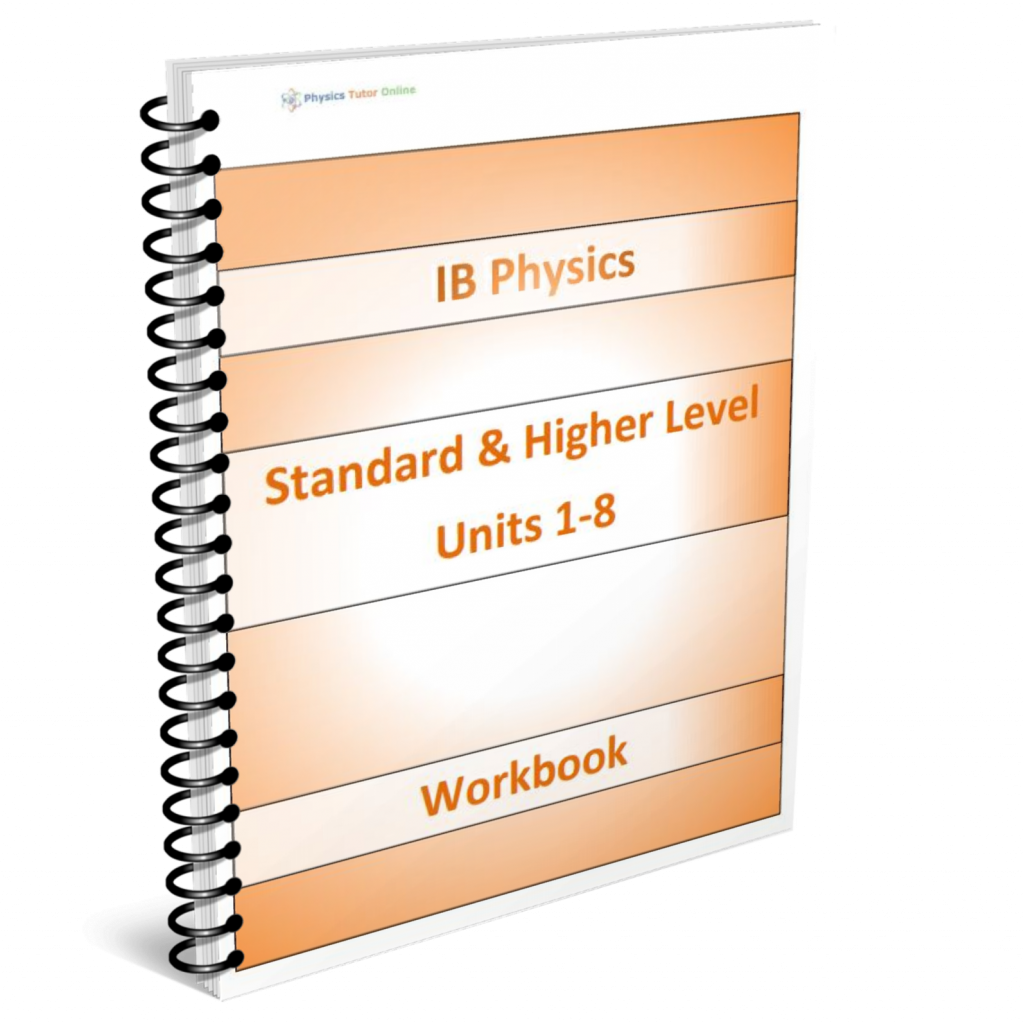 IB Physics workbook